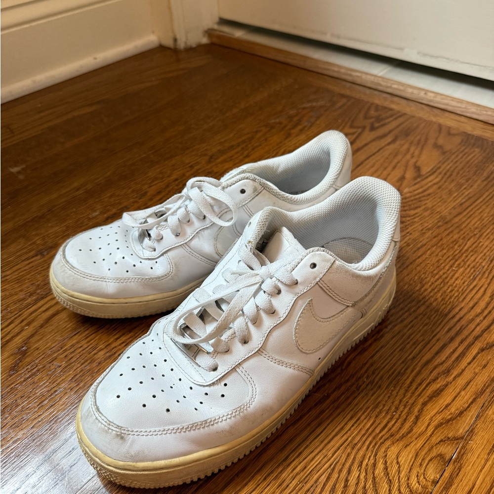 Nike Air Force 1 Sneakers Women 9.5